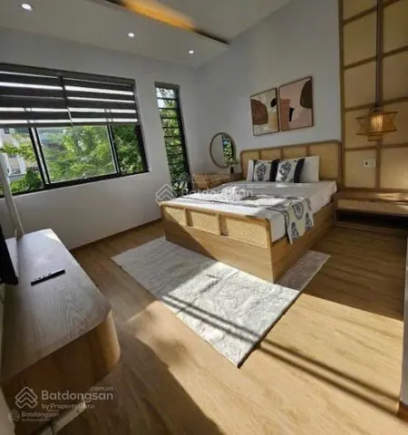 Nhà 2 tầng đường an thượng 11, khu phố tây an thượng ngang 7m.