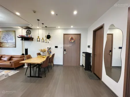 Bán căn hộ 2pn, 1wc tại tòa tháp thiên niên kỷ hà đông, giá 4.6 tỷ, dt 65m2 có sổ đầy đủ nội thất