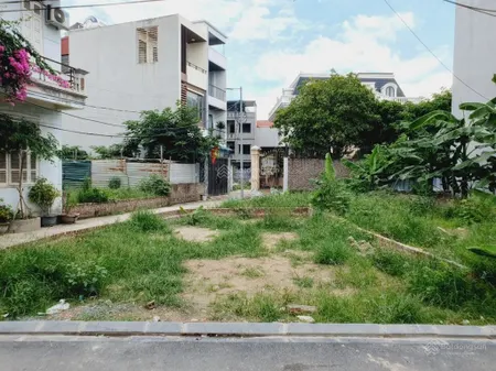 Bán lô góc đẹp ô tô tránh gần biệt thự cao cấp võng la, đông anh