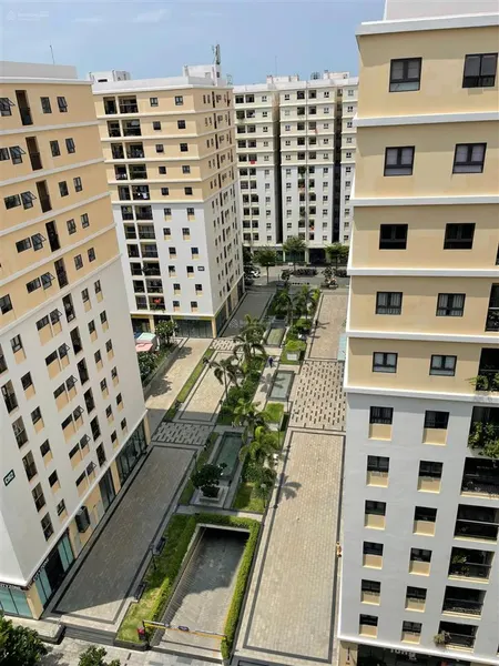 Bán gấp ch cityland gò vấp, 2pn siêu đẹp giá tốt hiện nay chỉ 4,65 tỷ, l/h 0977 178 ***