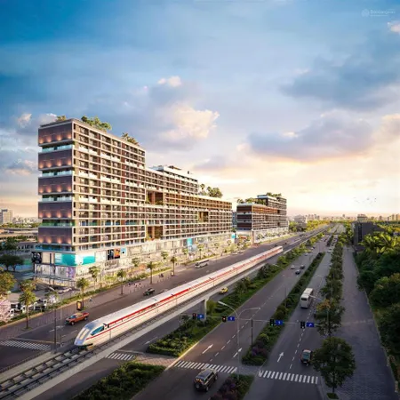Fiato airport city căn hộ tp sân bay 26/7 cất nóc, giỏ hàng mới nhất, ck 2% và tặng phí ql 5 năm