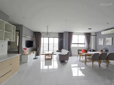 Bán gấp căn hộ dvela 3pn1plv full nội thất 3tỷ9 nhà mới đã có thông báo ra sổ