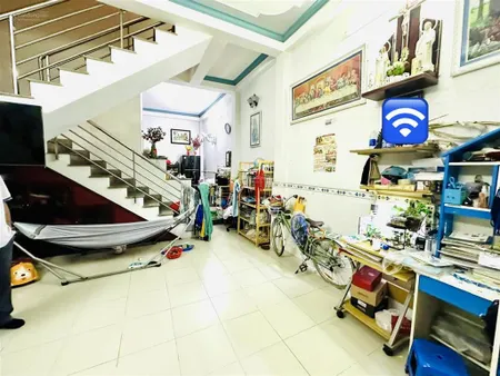 Nhà 50m ngay tttm gigamall hiệp bình chánh thủ đức