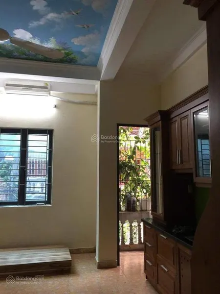 Bán gấp lô góc thanh bình, hà đông 5 tầng 30m² giá chỉ 7,3 tỷ ô tô tránh kd đỉnh 0924 736 ***