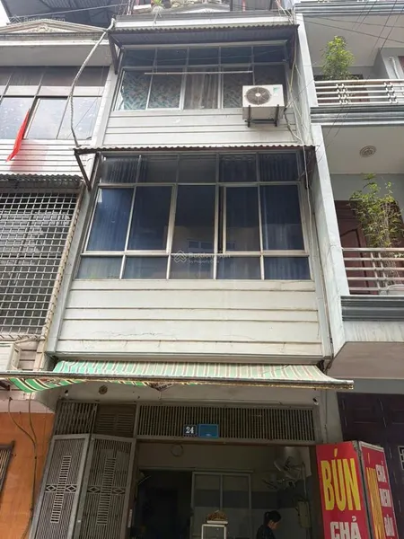 Bán nhà gấp, nhanh trong tháng