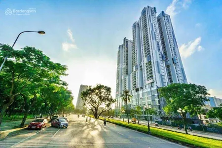 Do chuyển công tác cần bán gấp căn duplex thông tầng 250m2 view hồ văn quán