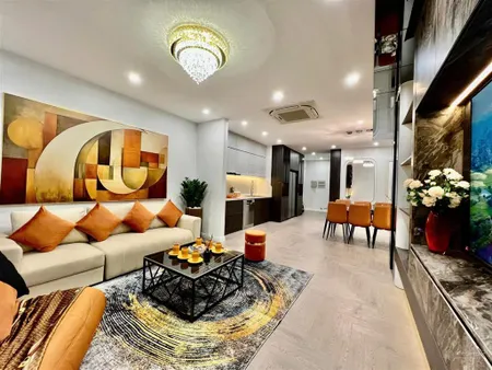 Quỹ căn mới nhất đang bán tại cc the pride tháng 10/2025. giá chỉ từ 5.3 tỷ. 0915 317 ***