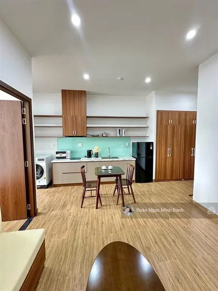 Bán tòa căn hộ 9 tầng sát biển mỹ khê, tp. đà nẵng dòng tiền đều đặn 150 triệu/tháng