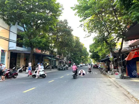 ( đất tặng nhà ) 3t99 nhà 2 tầng 100m đường 7m5 mt bàu vàng 5 gần đh bách khoa | tt liên chiểu