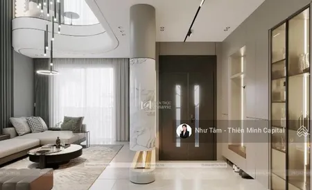 Cực phẩm! căn góc 2 mặt thoáng võ thị sáu, q3 (11mx8m) 3 tầng, giá 23 tỷ tl. 0935 654 ***
