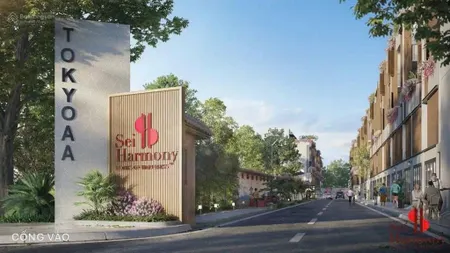 Bán nhà phố liền kề 5 tầng trong khu compound, thanh toán dãn 18 tháng, booking chiết khấu ngay 3%