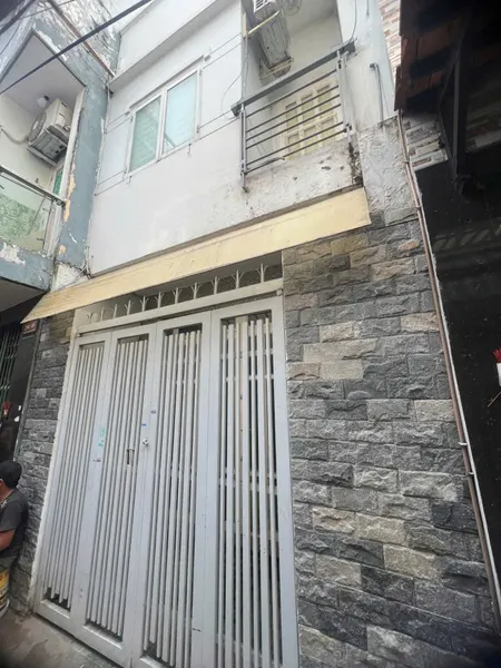 Giảm giá Bán gấp nhà H3G Dương Bá Trạc, P1 Q8. DT 45m2. Giá chỉ 4,9tỷ. Dòng tiền tốt.