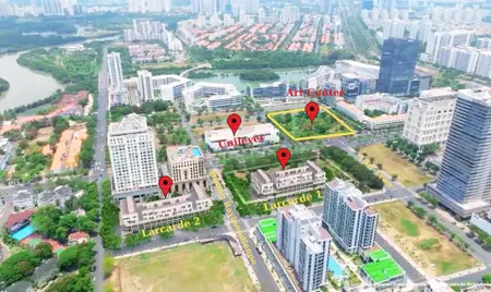 CẬP NHẬT GIỎ HÀNG SHOP KHỐI ĐẾ ĐẸP NHẤT - SỞ HỮU LÂU DÀI - MUA TRỰC TIẾP CĐT PHÚ MỸ HƯNG