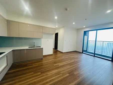 Chính chủ bán căn hộ 54m2 2 phòng ngủ, 2 vệ sinh tại tòa Zurich 2 vinhomes ocean park 1- Vị trí vàng, tầm nhìn triệu đô