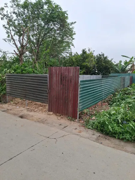 Bán đất 65,5m² ngang 4,2m giá 3.15 tỷ tại Xã Phú Minh Huyện Sóc Sơn