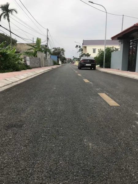 CHÍNH CHỦ CẦN CHUYỂN NHƯỢNG LÔ ĐẤT ĐẸP – THẤP LINH, MINH TÂN, KIẾN THỤY, HẢI PHÒNG