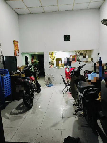 Bán nhà mặt tiền Dương Bá Trạc Q8 – kinh doanh đa ngành – gần trung tâm Quận 1 – Giá chỉ nhỉnh 7 tỷ