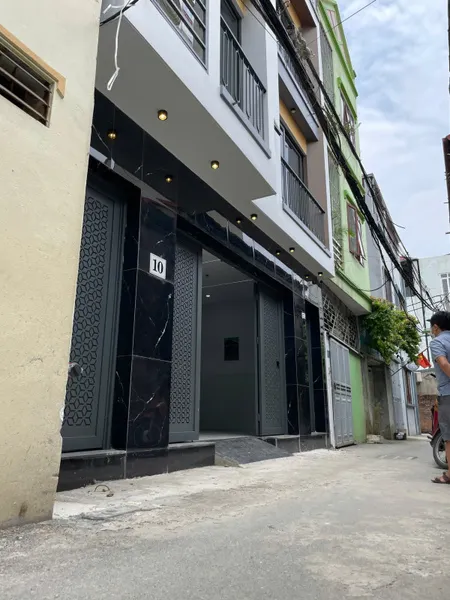 Bán CHDV Xuân Phương, Nam Từ Liêm, 89m2, 6 tầng thang máy, mặt tiền 7m, giá 18.3 tỷ
