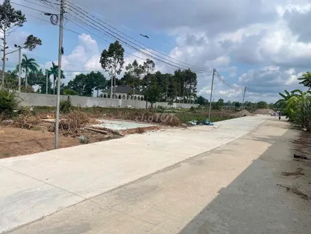 Bán Hết 22 Lô đất nền, Tân Hải, Phú Mỹ, BRVT