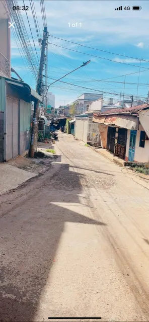 Chính chủ cần bán nhà tại chợ Lộc Ninh, thị Trấn Lộc Ninh