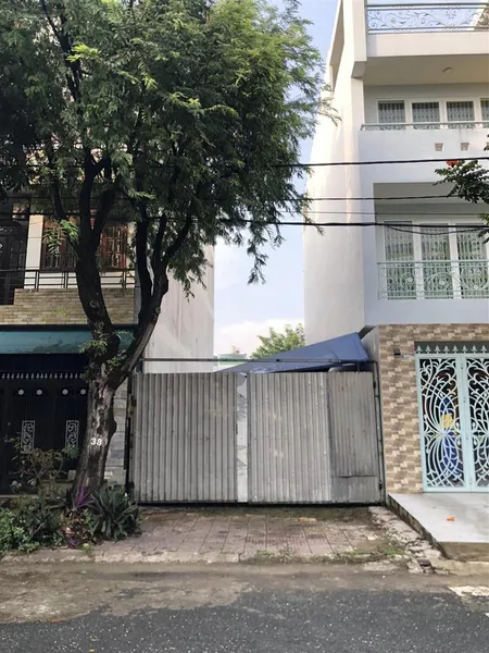 Bán gấp lô đất đs 1c khu ao sen tên lửa đối diện cv 5x20m giá 9.75 tỷ (giá tốt) 0909 273 ***