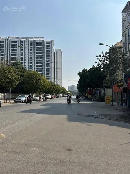 Bán đất tại phúc đồng, long biên, hà nội, 10,2 tỷ, 168m2