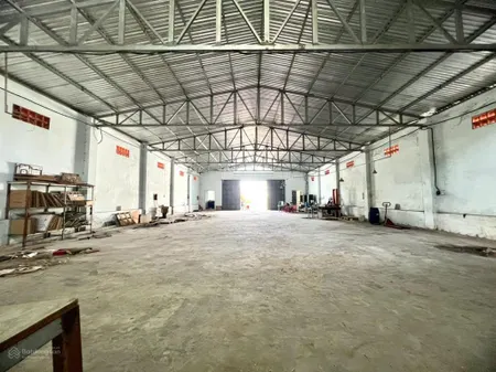 Siêu deal giảm sâu bán nhà xưởng đang hoạt động tốt gần kcn đắc lộc, vĩnh phương, nha trang