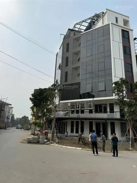 Cần bán đất đấu giá trần đăng khoa, long biên, hà nội