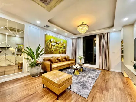 Bán căn hộ 176m2, 4 ngủ tại tttm tsq, mỗ lao, hà đông, 9 tỷ để lại full nội thất