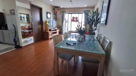 Chính chủ cần tiền bán rẻ căn chung cư gelexia giá 4,8 tỷ, 81m2, 2pn, 2vs