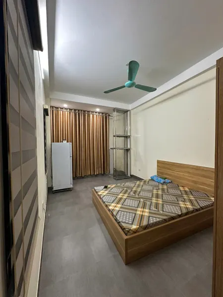 CHÍNH CHỦ CHO THUÊ PHÒNG SẠCH SẼ  THOÁNG MÁT , GIÁ RẺ NGÕ 48 ĐƯỜNG NGỌC HỒI QUẬN HOÀNG MAI - HÀ NỘI