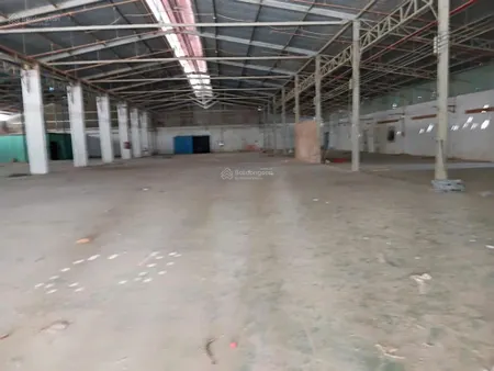 Bán kho, nhà xưởng 45 tỷ, 5400m2 tại tỉnh lộ 823, hòa khánh tây, đức hòa, long an