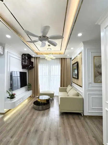 Bán căn hộ xuân mai riverside 90m2, 3 ngủ, 2 vs căn góc giá 5.5 tỷ cạnh kepler tower mỗ lao