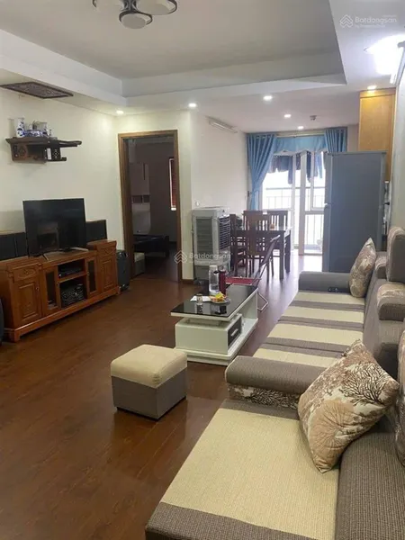 Bán căn hộ toà south buiding trần thủ độ hn. dt 72m2. 2pn + 2wc. giá 4,5 tỷ. 0964 835 ***
