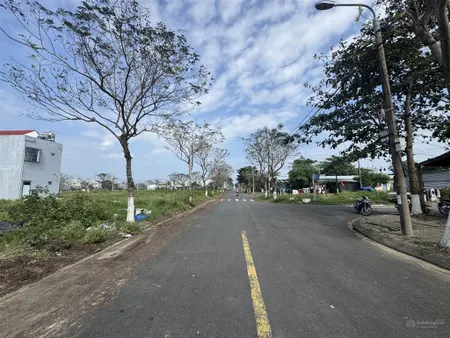 Chính chủ bán gấp lô đất đường việt bắc 7.5m sát sông cổ cò
