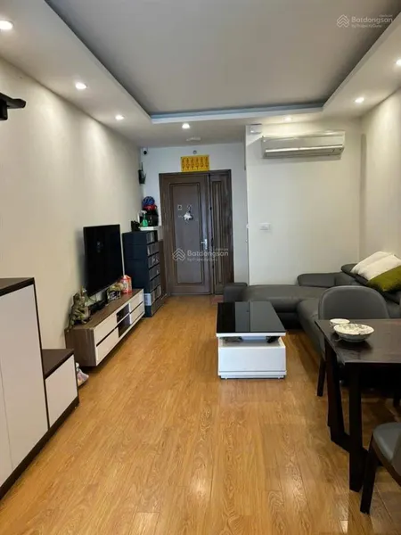 Bán căn hộ 65m chung cư gelexia 885 tam trinh yên sở hoàng mai.