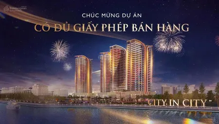 Capital square, căn hộ view sông ngay cầu sông hàn, cạnh vincom giá gd1 chỉ từ 3,2 tỷ/ căn
