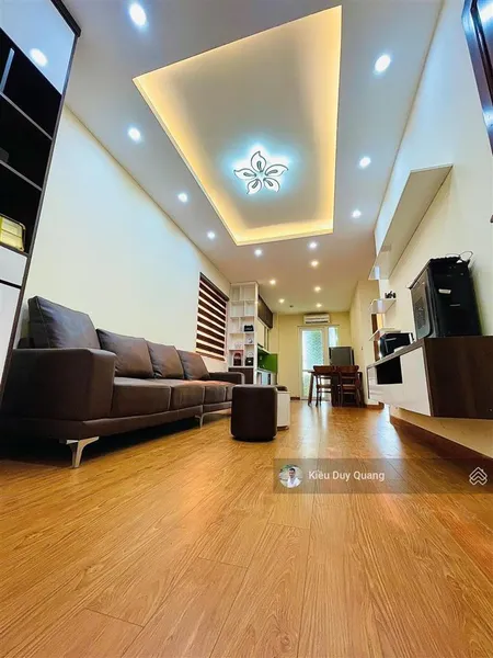 Bán căn hộ phenikaa hòa lạc, 1,85 tỷ, căn góc 55m2, 2pn full nội thất. 0962 783 ***