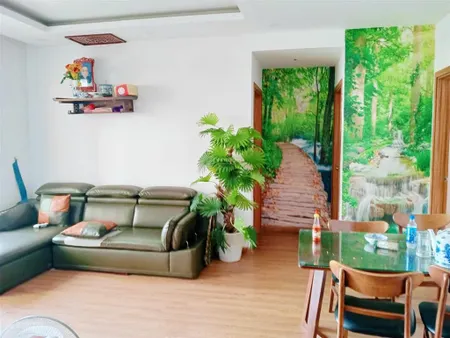 Chính chủ cần bán căn hộ 3 ngủ đẳng cấp bậc nhất dự án, tặng nội thất cho khách thiện chí