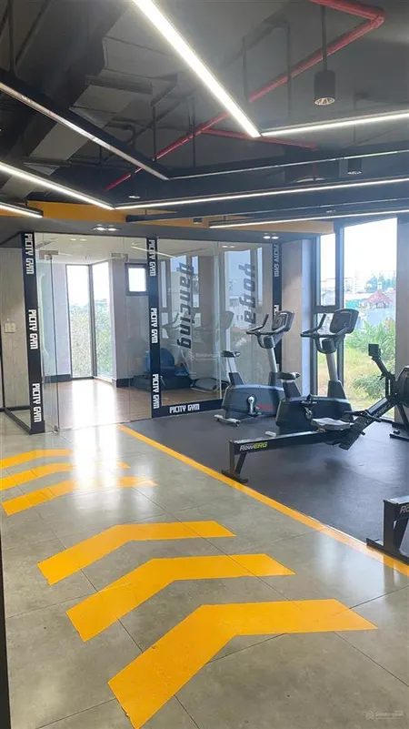 Bán căn hộ cao cấp 1pn tại picity high park, 2,22 tỷ, 50m2, q12, hcm hàng hiếm nhiều tiện ích