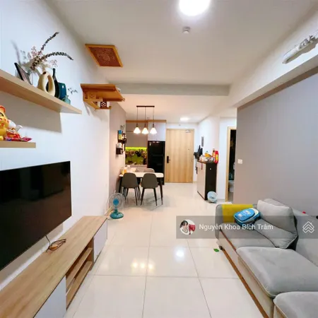 Chủ cần bán nhanh căn góc emerald celadon city, 66m² 2pn 1wc, full nội thất, giá 4 tỷ