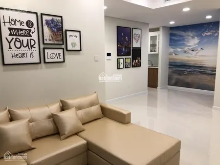 Bán căn hộ rivera park sg, quận 10, 88m2, 2pn, căn góc lớn, nhà đẹp, giá 5,75 tỷ. ll 0933 722 ***