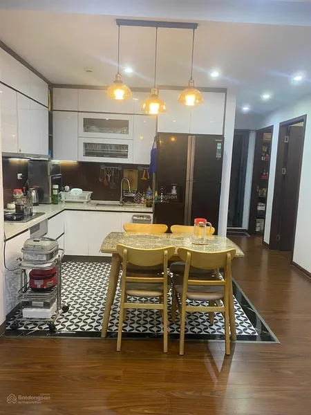 Cần bán căn góc 3pn hướng view thoáng đẹp full nội thất 0986 338 ***