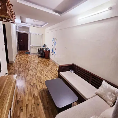 Bán căn hộ 19t3 kiến hưng 70m² 2pn full nội thất