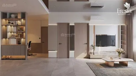 Bán căn hộ cao cấp cao nhất biên hòa view trực diện sông đồng nai, giá từ 1.7 tỷ cho căn 2pn