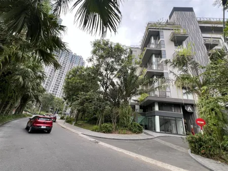 Siêu phẩm sky villa ecopark giảm sốc 1.2 tỷ, biệt thự 5pn, cơ hội hiếm có