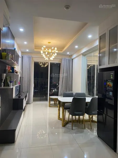 Cần bán nhanh căn hộ bàu cát ii tân bình (3pn) giá 4ty6 có sổ hồngthang máy 0949 200 *** vân anh