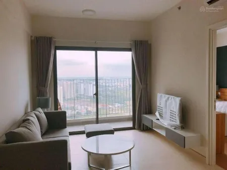Bán 2pn masteri thảo điền ngay metro view sông, đầy đủ nội thất, 8.1 tỷ, người nước ngoài mua được