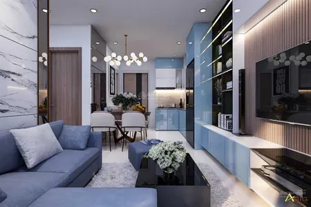 Bán căn hộ the morning star, bình thạnh, thoáng mát, 2pn, 3pn. 0906 357 *** (khả vy), giá tốt