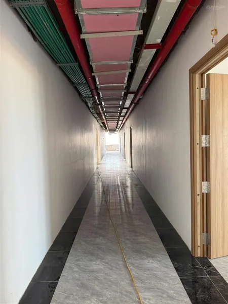Bán cc nhà ở xã hội sao hồng, vào tên chính chủ, đang bàn giao nhận nhà